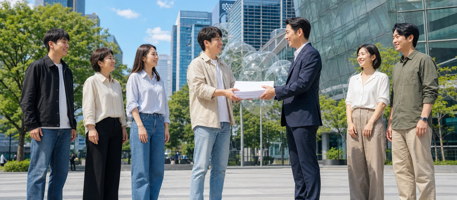 Online petition platform